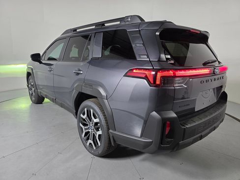 New 2026 Subaru Outback Touring XT AWD/4WD image 3