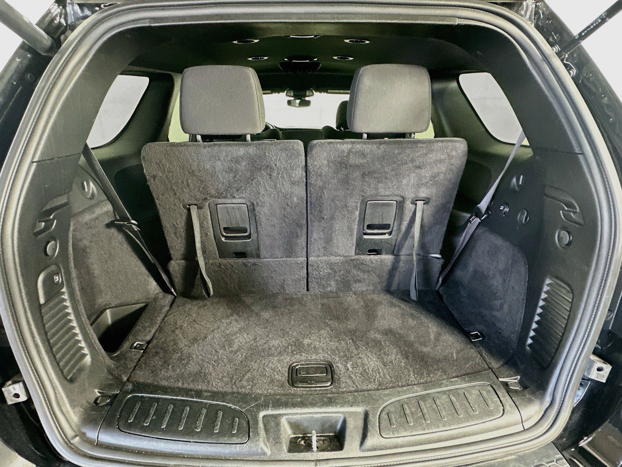 Used 2025 Dodge Durango GT AWD/4WD image 29