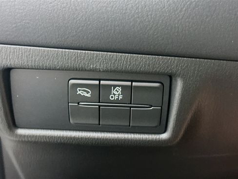 Used 2025 MAZDA CX-5 AWD 2.5 S w/ Select Package image 16