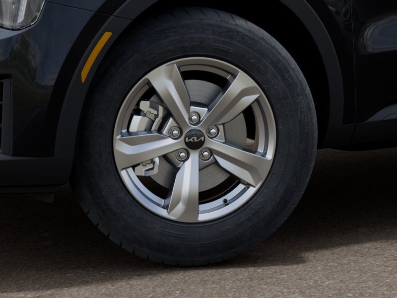 New 2026 Kia Sorento LX FWD image 10