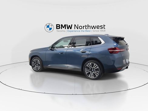 New 2026 BMW X3 xDrive30i w/ Premium Package AWD/4WD image 12