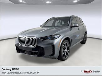 New 2026 BMW X5 xDrive40i w/ M Sport Package AWD/4WD video 1