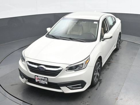 Used 2020 Subaru Legacy Limited w/ Popular Package #2 AWD/4WD image 27