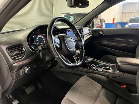 Used 2025 Dodge Durango GT AWD/4WD image 22