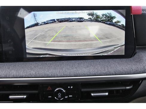 New 2026 Nissan Kicks SV w/ Illumination Package image 18