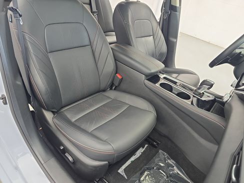 Certified 2023 Nissan Altima 2.5 SR w/ SR Premium Package FWD image 10