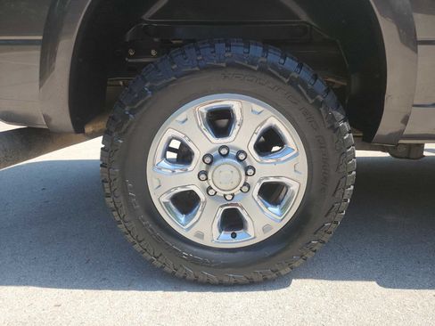 Used 2016 RAM 2500 Laramie AWD/4WD image 13
