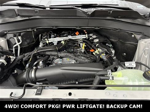 New 2026 Ford Explorer Active w/ Active Comfort Package image 32