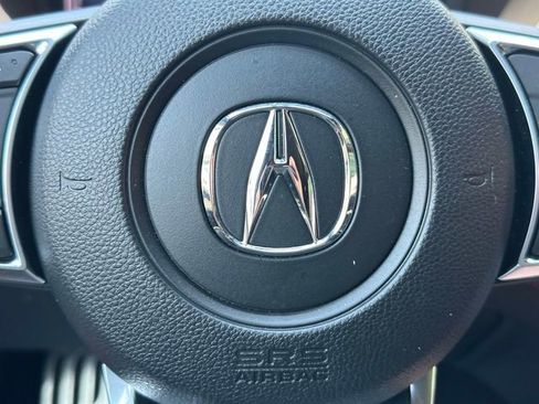 Certified 2025 Acura MDX A-Spec AWD/4WD image 24