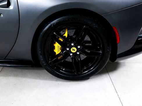 Used 2021 Ferrari 812 GTS RWD image 30