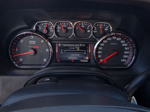 Used 2016 GMC Yukon SLT image 7