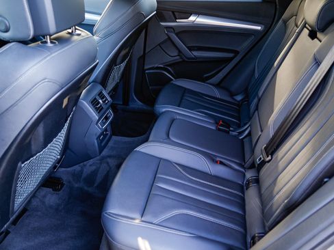 Certified 2023 Audi Q5 2.0T Premium Plus w/ Premium Plus Package image 20