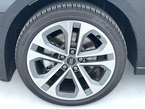 New 2026 Audi A3 2.0T Premium image 12