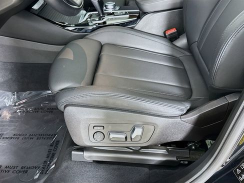 Certified 2021 BMW X3 xDrive30i w/ Convenience Package image 19