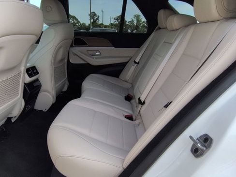 Used 2026 Mercedes-Benz GLE 350 4MATIC image 14