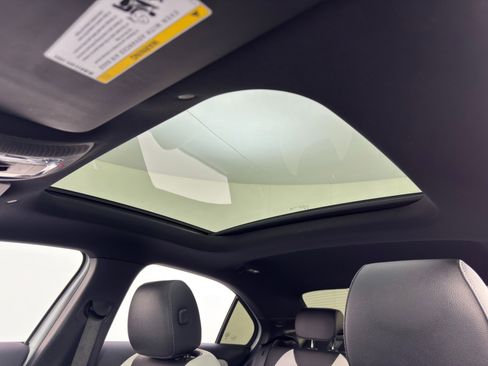 Used 2021 Mercedes-Benz A 35 AMG 4MATIC image 11