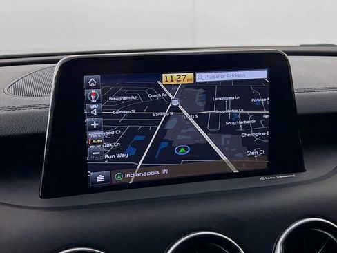 Used 2018 Kia Stinger Premium image 18