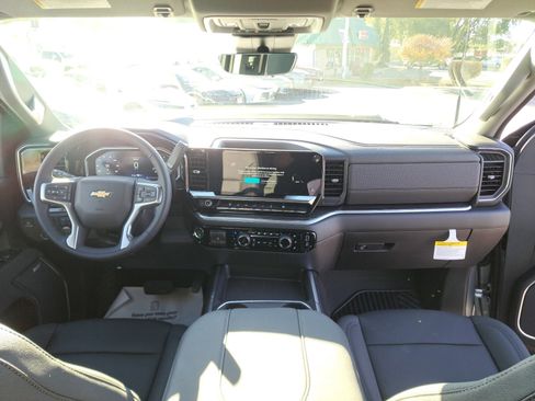 New 2026 Chevrolet Silverado 3500 LTZ image 39