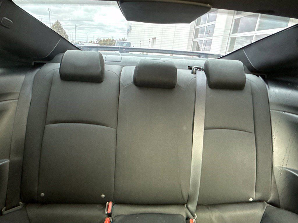 Used 2017 Honda Civic Si image 8