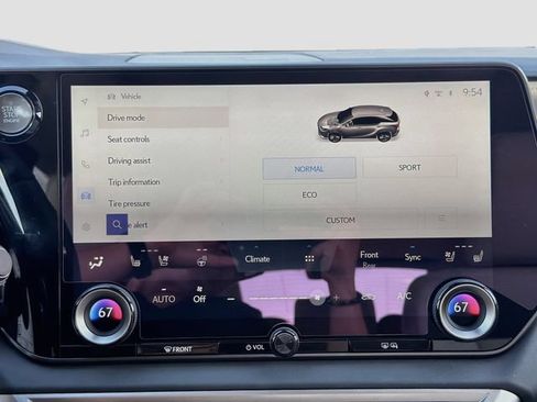 New 2026 Lexus RX 350 FWD image 31