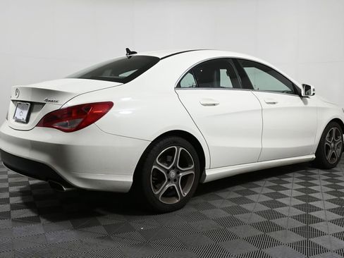 Used 2014 Mercedes-Benz CLA 250 4MATIC image 10