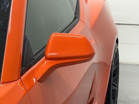 Used 2020 Chevrolet Camaro ZL1 image 13