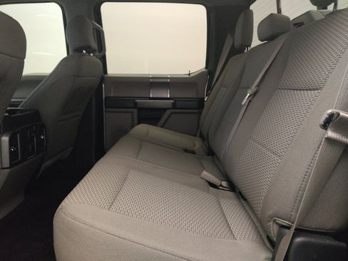 Used 2016 Ford F150 XLT w/ Equipment Group 302A Luxury RWD image 18