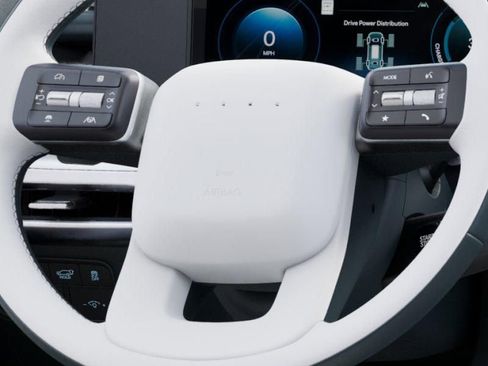 New 2026 Hyundai Ioniq 9 Calligraphy AWD/4WD image 15