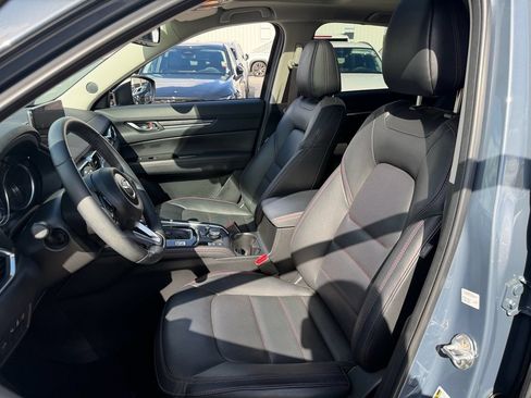 Used 2024 MAZDA CX-5 Carbon Edition AWD/4WD image 10