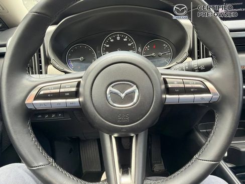 Used 2025 MAZDA CX-50 AWD 2.5 Hybrid w/ Weather Package image 51