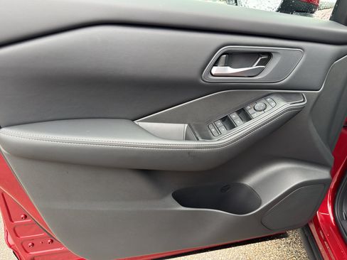 New 2026 Nissan Rogue SV image 13