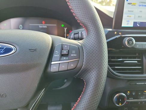 New 2026 Ford Escape ST-Line w/ Cold Weather Package image 24