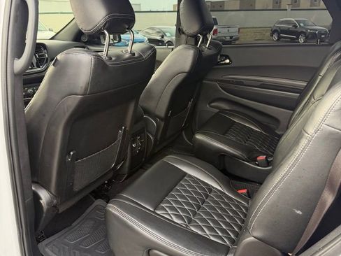 Used 2021 Dodge Durango GT w/ Blacktop Package image 8