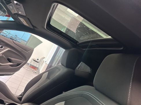 Used 2020 Chevrolet Camaro LT w/ RS Package RWD image 25