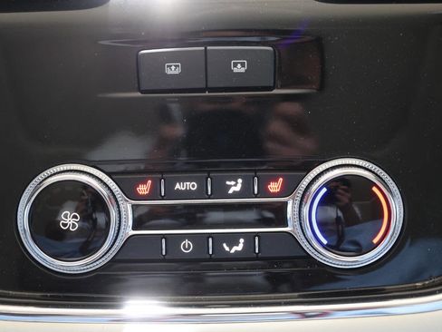 Used 2019 Lincoln Navigator L Black Label image 22