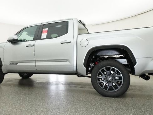New 2026 Toyota Tundra Platinum image 20