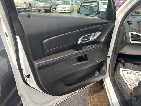 Used 2015 GMC Terrain SLT w/ Open Road Package image 15