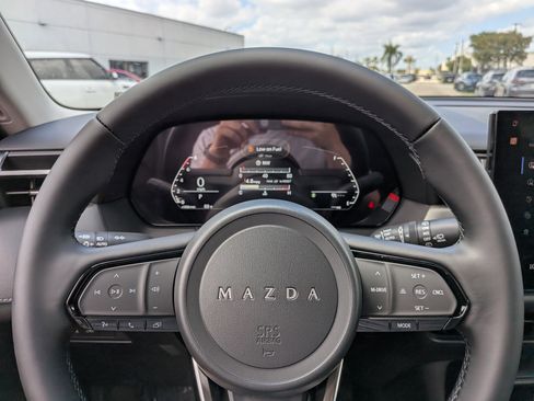 New 2026 MAZDA CX-5 2.5 S w/ Premium Package AWD/4WD image 26