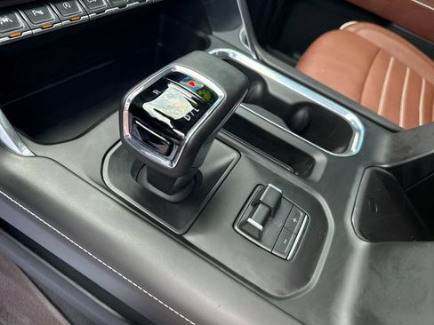 Used 2026 GMC Sierra 1500 Denali Ultimate AWD/4WD image 40