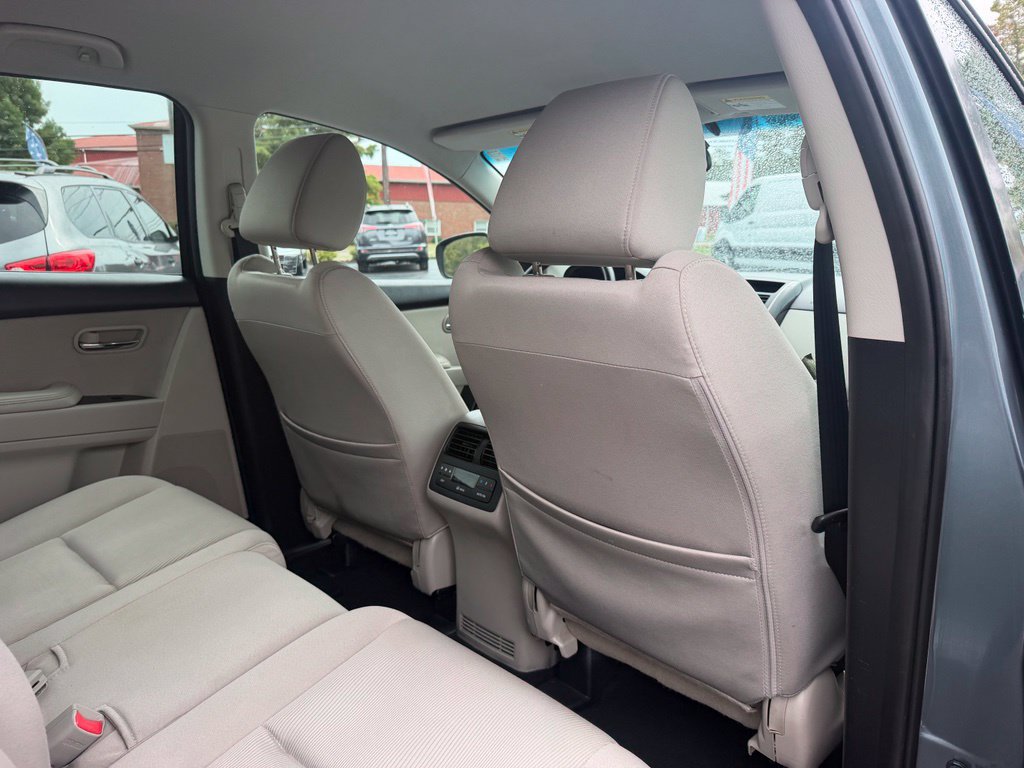Used 2012 MAZDA CX-9 Sport AWD/4WD image 25