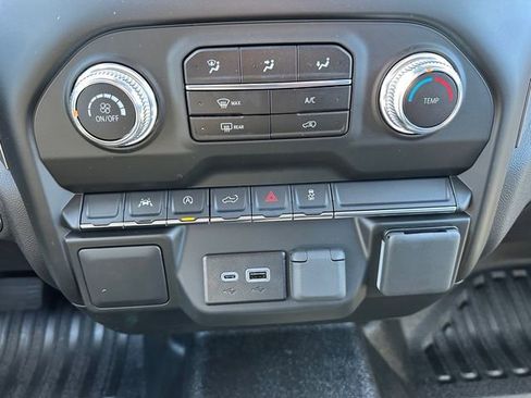 New 2025 GMC Sierra 1500 Pro w/ Pro Value Package image 28