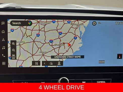 Used 2025 Mitsubishi Outlander AWD image 23