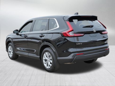 Used 2024 Honda CR-V LX image 5