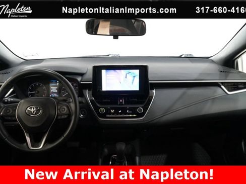 Used 2023 Toyota Corolla SE image 13