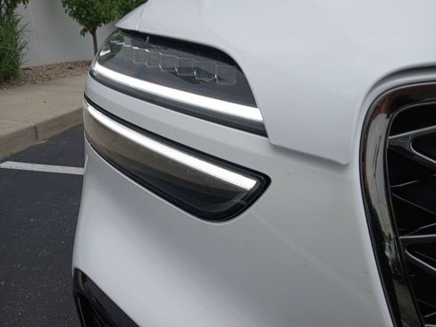 Used 2026 Genesis GV70 3.5T Sport Prestige image 14