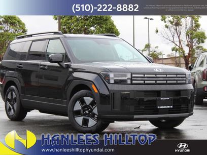 New 2026 Hyundai Santa Fe SEL