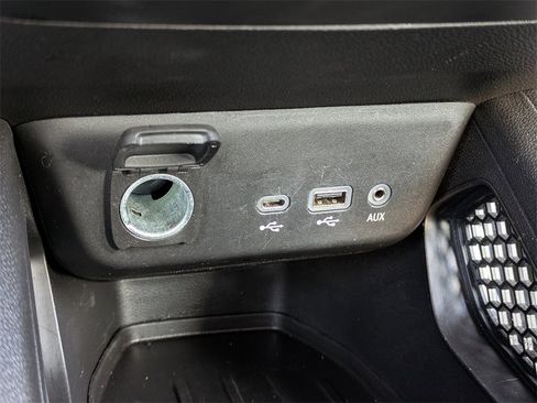 Used 2023 Chevrolet TrailBlazer LS image 21