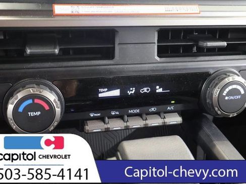 Used 2026 Toyota 4Runner SR5 AWD/4WD image 21