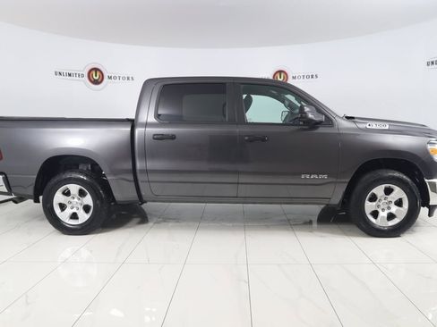 Used 2023 RAM 1500 Big Horn image 2