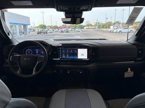 New 2026 Chevrolet Silverado 2500 ZR2 AWD/4WD image 54
